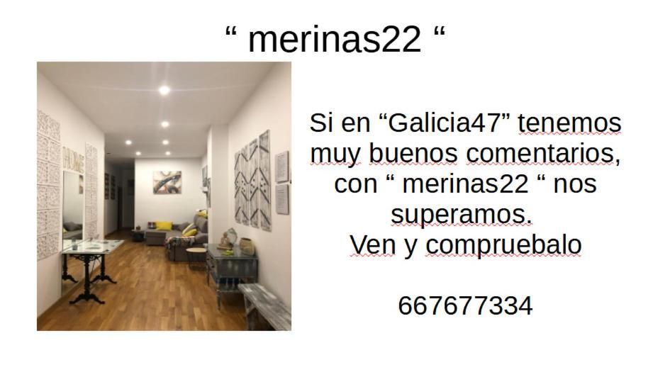 Merinas22 萨莫拉 外观 照片